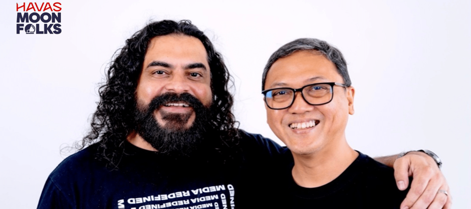 Havas Moonfolks strengthens leadership in Indonesia